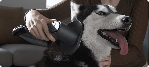 Фото - Пилосос ручний для дому Xiaomi G20 Max