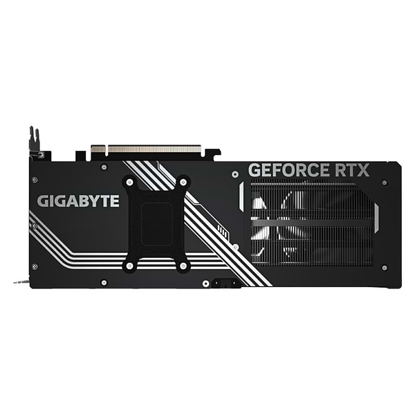Фото - Відеокарта Gigabyte PCI-Ex GeForce RTX 5070 Windforce OC 12GB GDDR7 192bit (GV-N5070WF3OC-12GD)