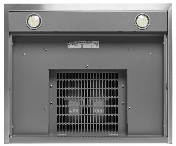 Фото - Вытяжка декоративная Miele PUR 68 W