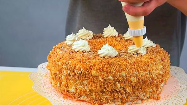 Фото - Пакет кондитерский Tescoma 630490 DELICIA 35 см