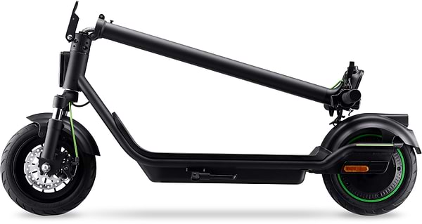 Фото - Електросамокат Acer Scooter 5 Select Black AES035 (GP.ESC11.021)