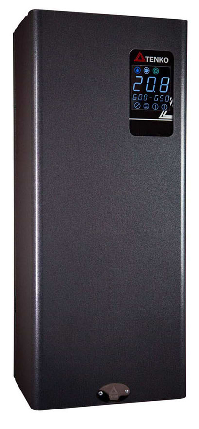 Фото - Электрический котел TENKO Cтандарт Digital 9_400 (96590)
