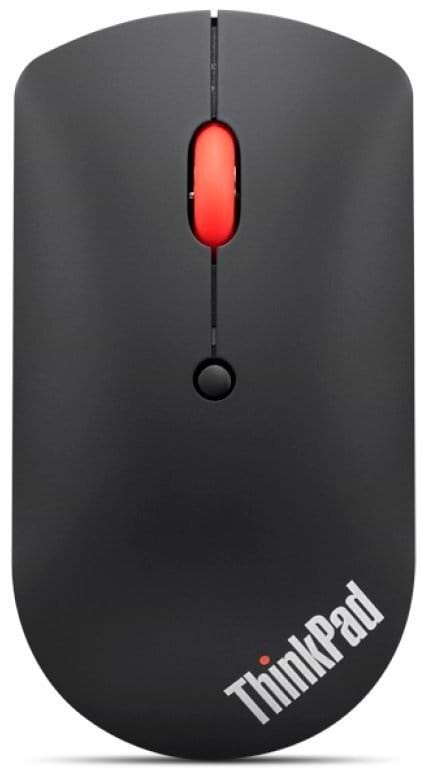 Миша бездротова Lenovo ThinkPad Bluetooth Silent (4Y50X88822)
