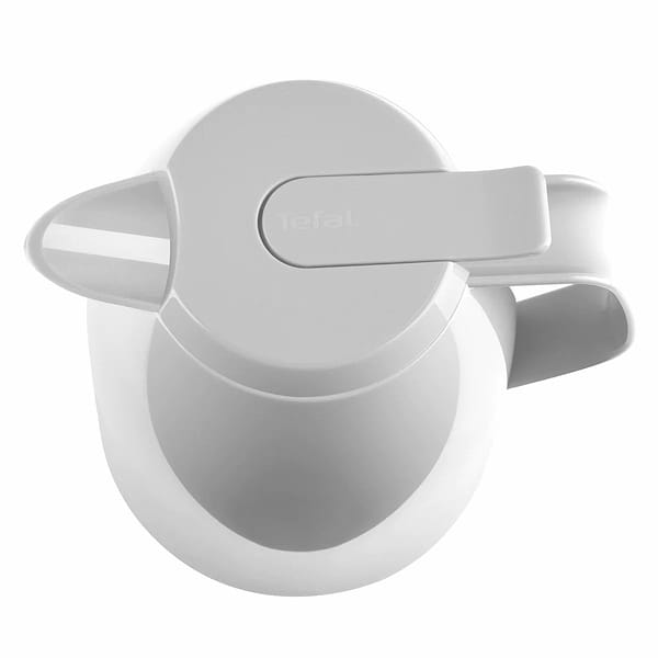 Фото - Термокувшин Tefal Mambo 1 л White (K3036112)
