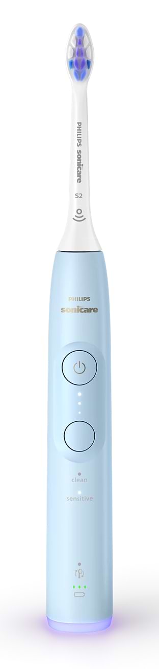 Фото - Зубна щітка електрична Philips Sonicare HX7406/01 серії 6100