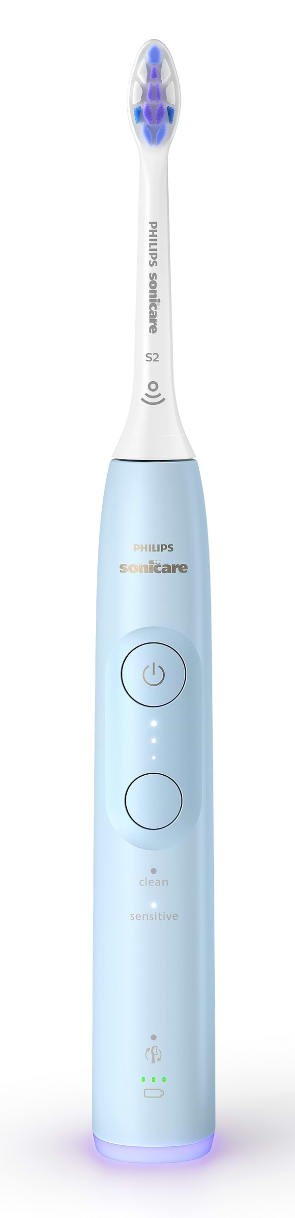 Фото - Зубна щітка електрична Philips Sonicare HX7406/02 серії 6100