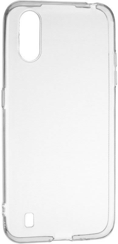 Чохол для смартфону Gelius Ultra Thin Air Case for Samsung A015 (A01) Transparent (77976) - Фото 1