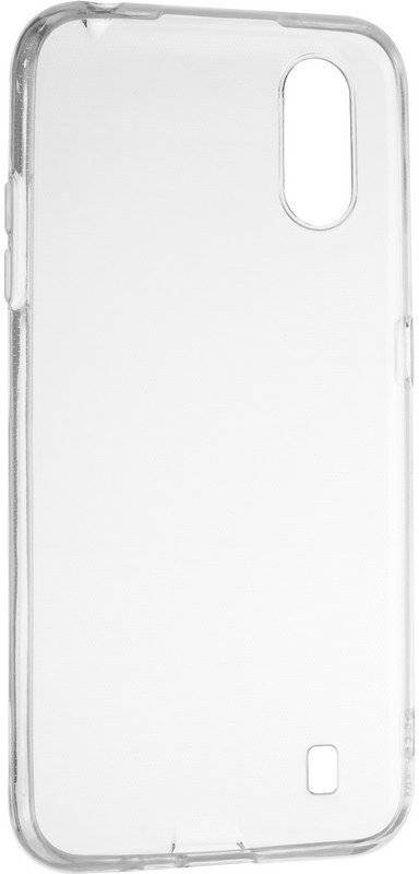 Фото - Чохол для смартфону Gelius Ultra Thin Air Case for Samsung A015 (A01) Transparent (77976)
