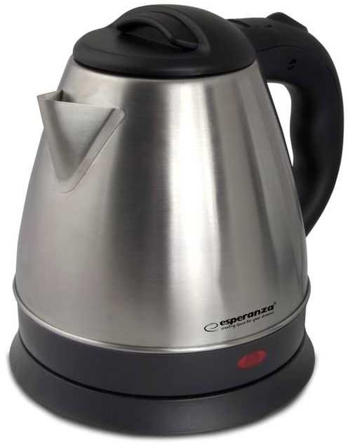 Фото - Електричний чайник Esperanza EKK116X Фото - Електричний чайник Esperanza EKK116X