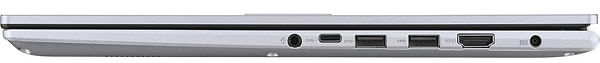Фото - Ноутбук Asus Vivobook 16 M1605YA-MB688 Cool Silver