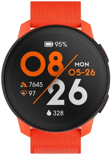Смарт-часы Black Shark Run BS-W2412 Orange