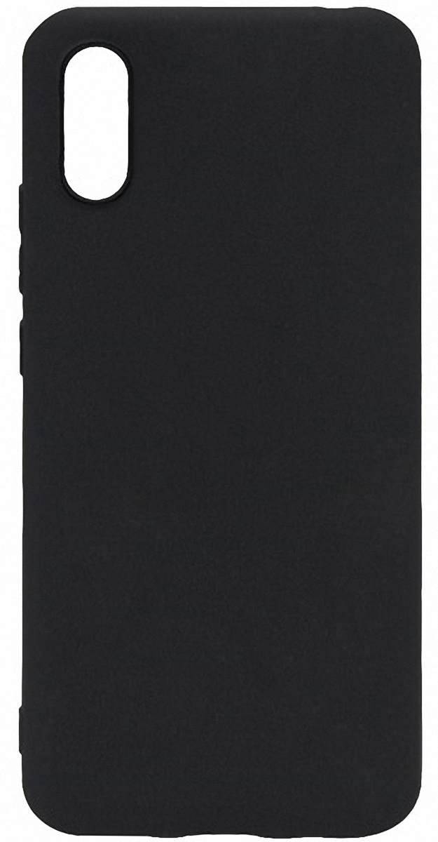 Чохол для смартфону BeCover for Xiaomi Redmi 9A Black (712793) - Фото 1