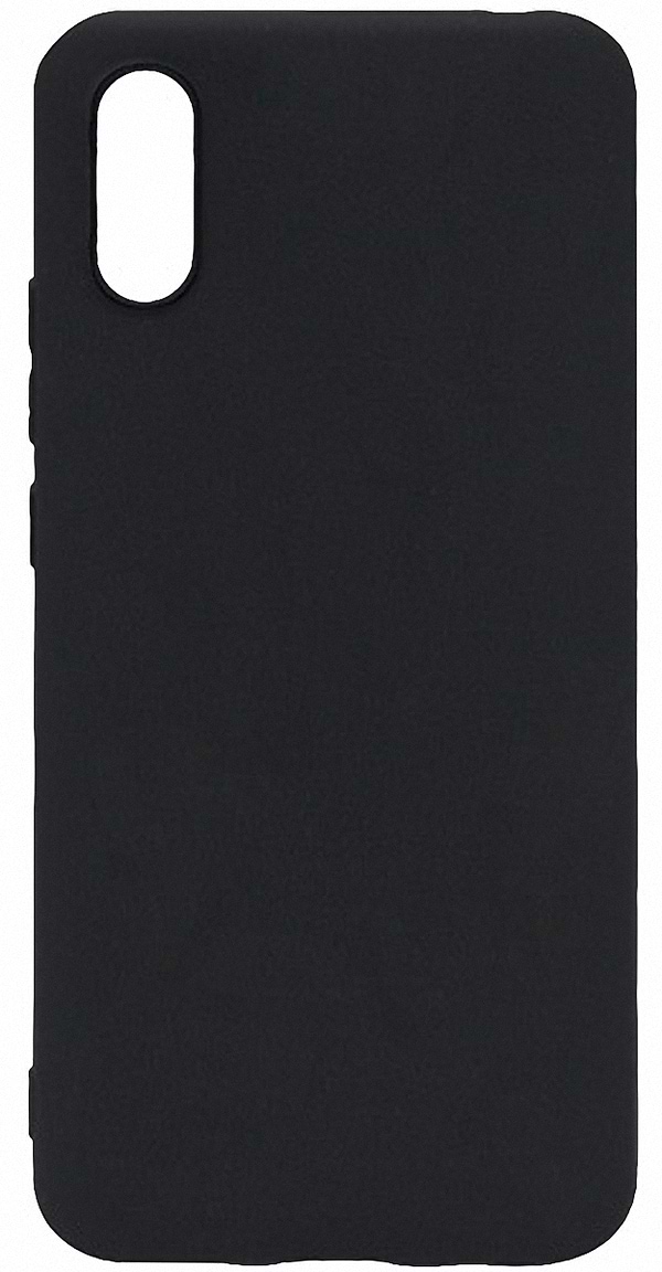 Фото - Чохол для смартфону BeCover for Xiaomi Redmi 9A Black (712793)