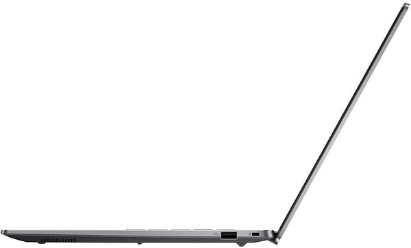 Фото - Ноутбук Asus ExpertBook P5 P5405CSA-NZ0434 Misty Grey