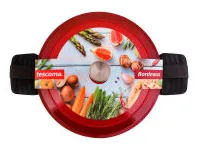 Фото - Каструля tescoma 780424 Bordeaux 24 см 4.7 л