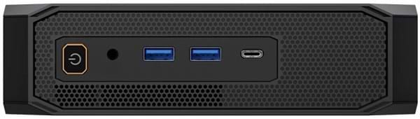 Фото - Неттоп Blackview Mini PC MP200