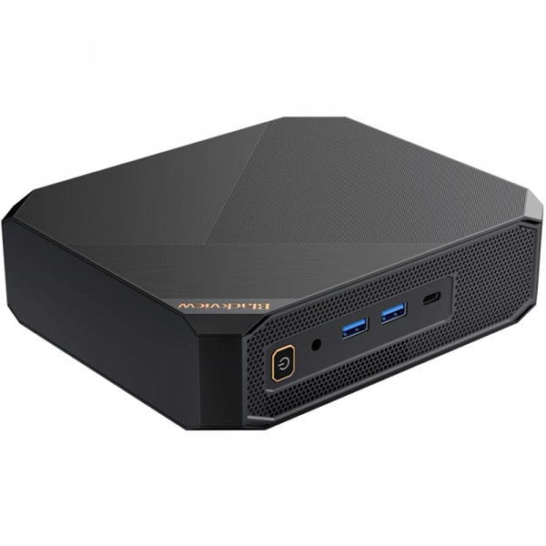 Фото - Неттоп Blackview Mini PC MP200