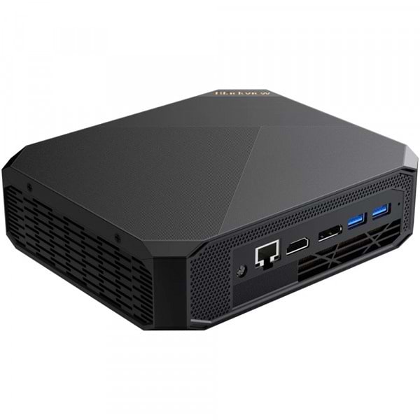 Фото - Неттоп Blackview Mini PC MP200