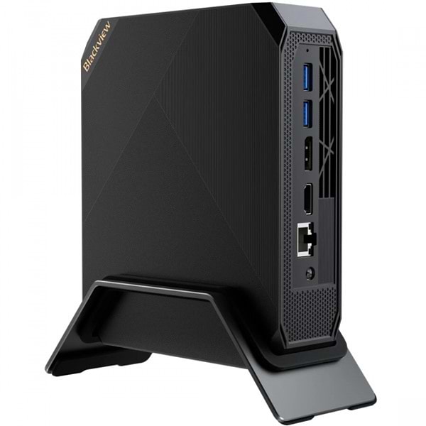Фото - Неттоп Blackview Mini PC MP200