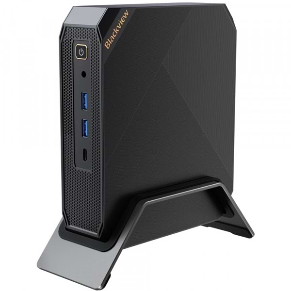 Фото - Неттоп Blackview Mini PC MP200
