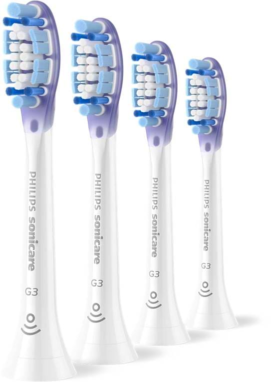 Фото - Насадка для зубной щетки Philips Sonicare HX9054/87 G3 Premium Gum Care