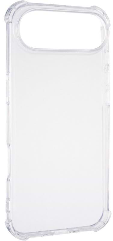 Фото - Чохол для смартфону Gelius Ultra Thin Proof for iPhone 17 Air Transparent (101431)