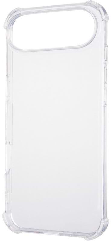 Фото - Чохол для смартфону Gelius Ultra Thin Proof for iPhone 17 Air Transparent (101431)
