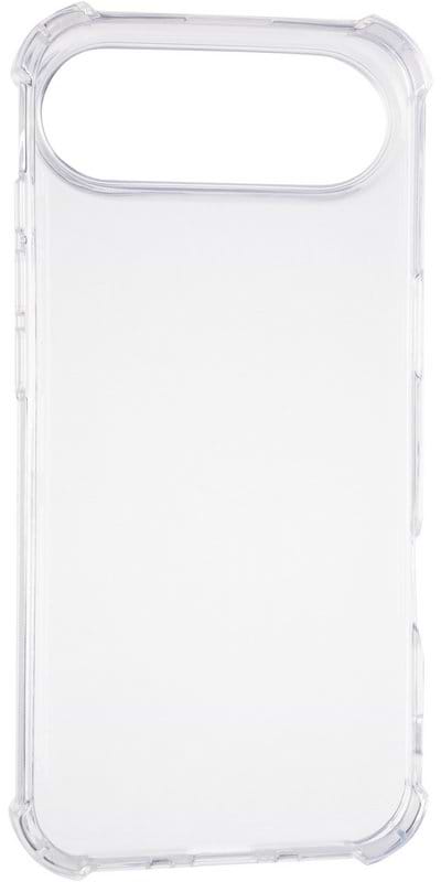 Фото - Чохол для смартфону Gelius Ultra Thin Proof for iPhone 17 Air Transparent (101431)