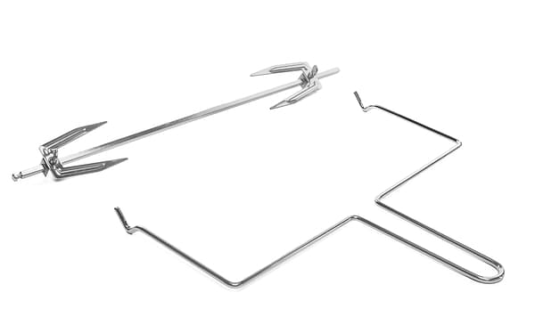 Фото - Печь электрическая Holmer HEO-142CRL