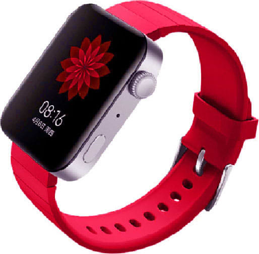 Xiaomi smart cheap amazfit bip