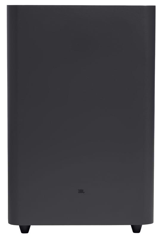 Фото - Уцінка - Саундбар JBL 2.1 Deep Bass MK2 (JBLBAR21DBM2BLKEP)