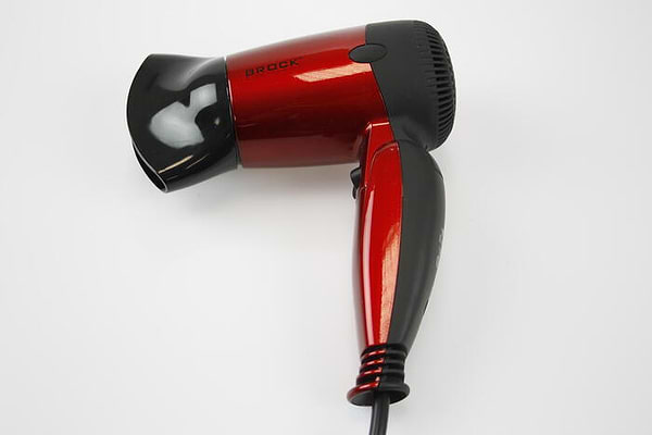 Фото - Фен BROCK HD 8501 RD