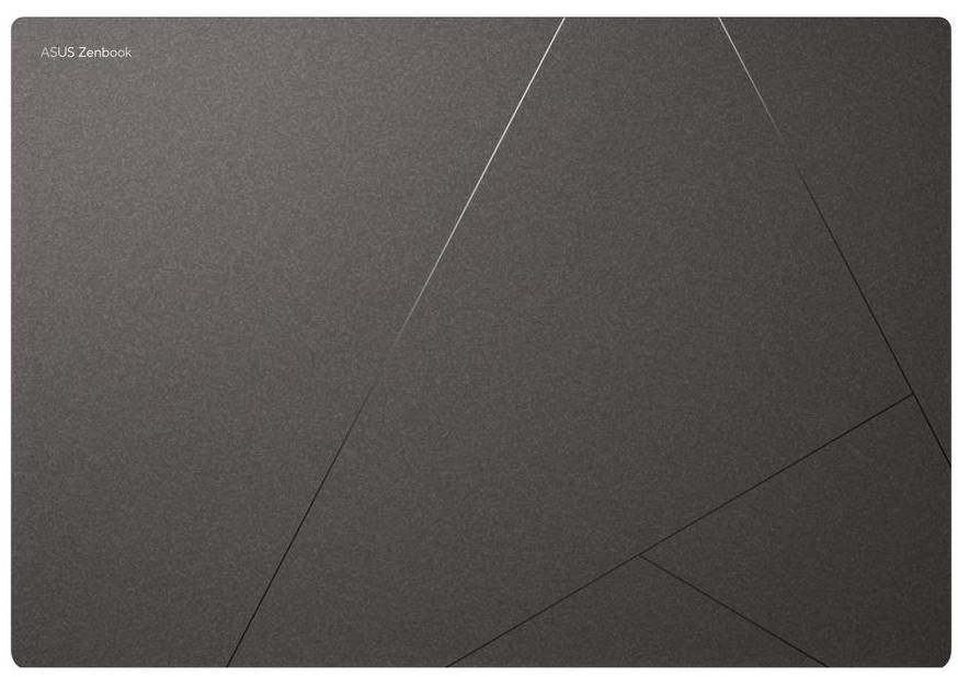 Фото - Ноутбук Asus Zenbook S 14 UX5406SA-PV029W Zumaia Gray