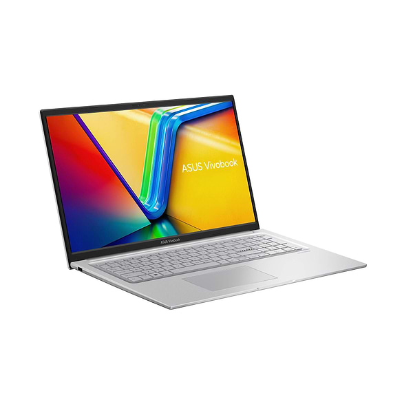 Фото - Ноутбук Asus Vivobook 17 X1704ZA-AU144 Cool Silver