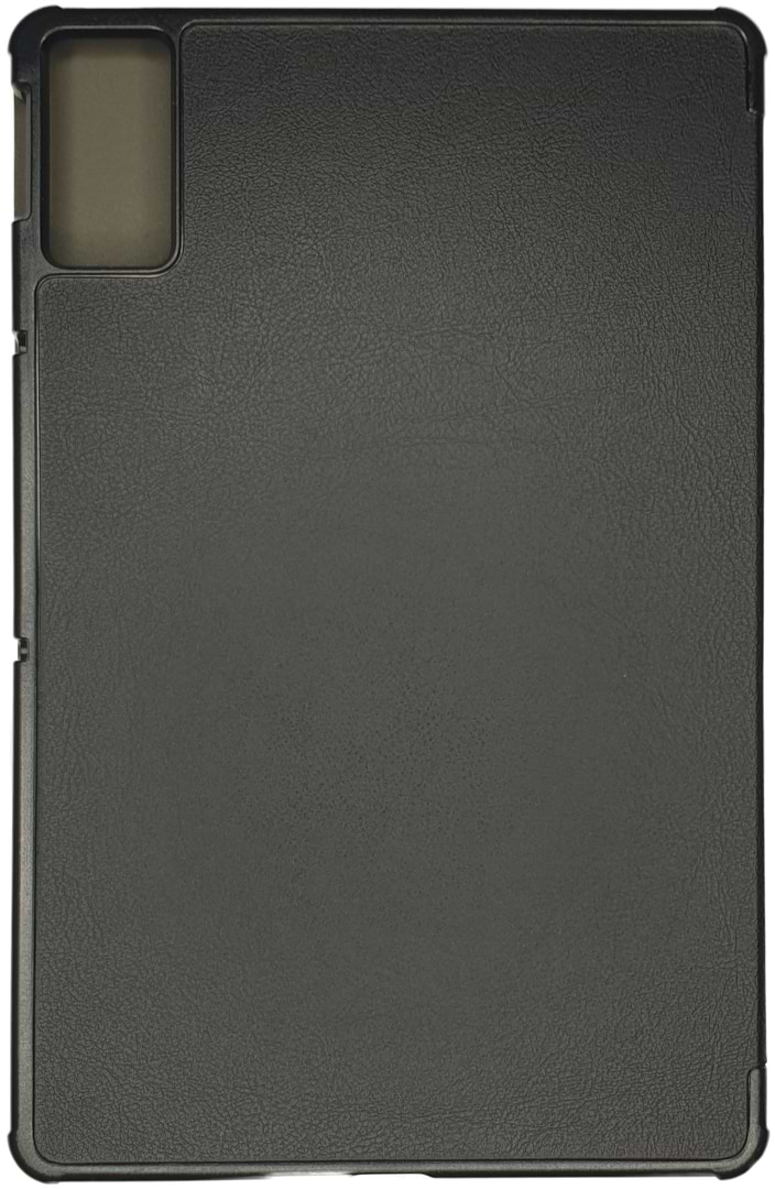 Чохол для планшета Zarmans for Redmi Pad Black (000001684) - Фото 1
