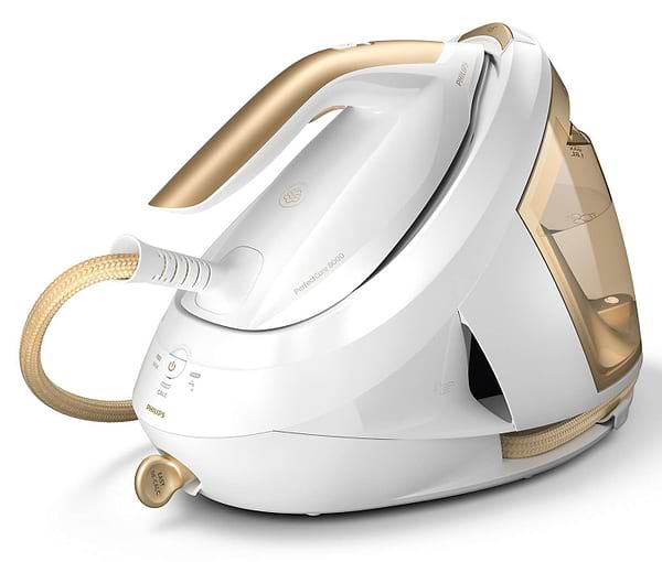 Фото - Уценка - Утюг с парогенератором Philips PSG8040/60