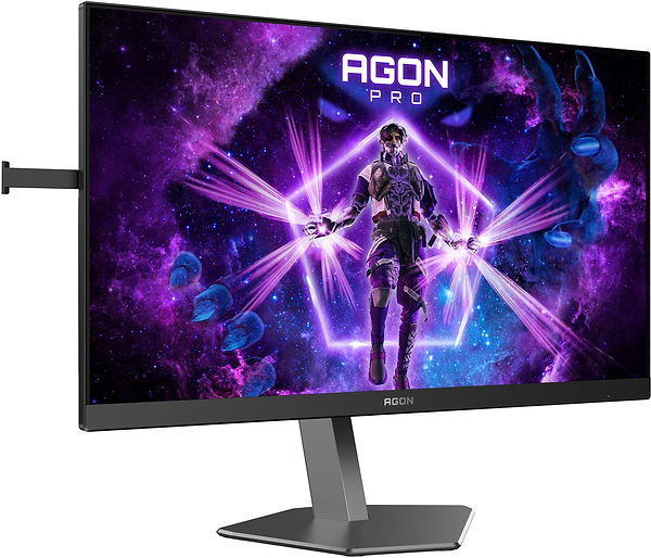 Фото - Монитор игровой AOC AG256FS