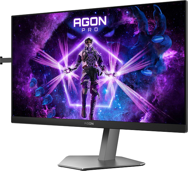 Фото - Монитор игровой AOC AG256FS