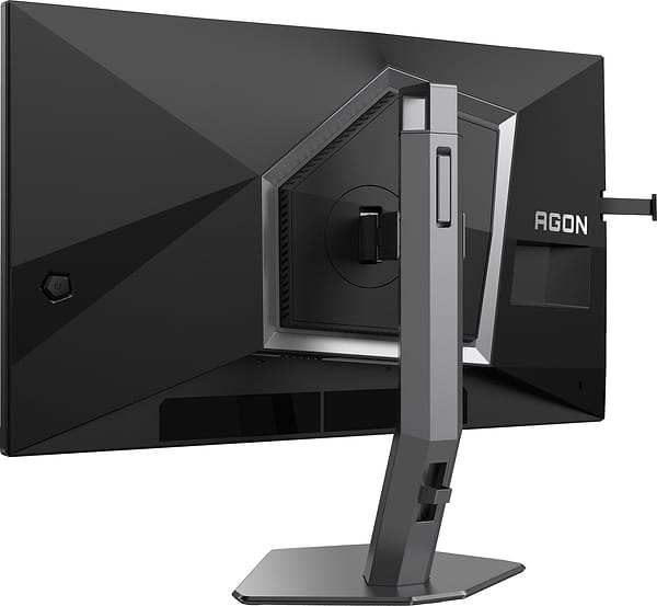 Фото - Монитор игровой AOC AG256FS