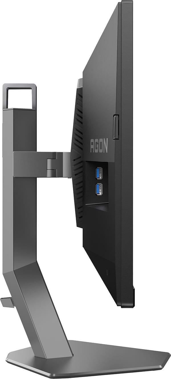 Фото - Монитор игровой AOC AG256FS