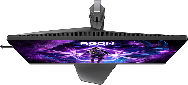 Фото - Монитор игровой AOC AG256FS