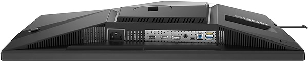 Фото - Монитор игровой AOC AG256FS