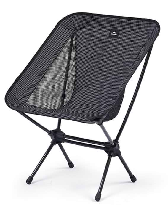 Складаний стілець Naturehike Moon YL08 NH20JJ027 (6977465867582)