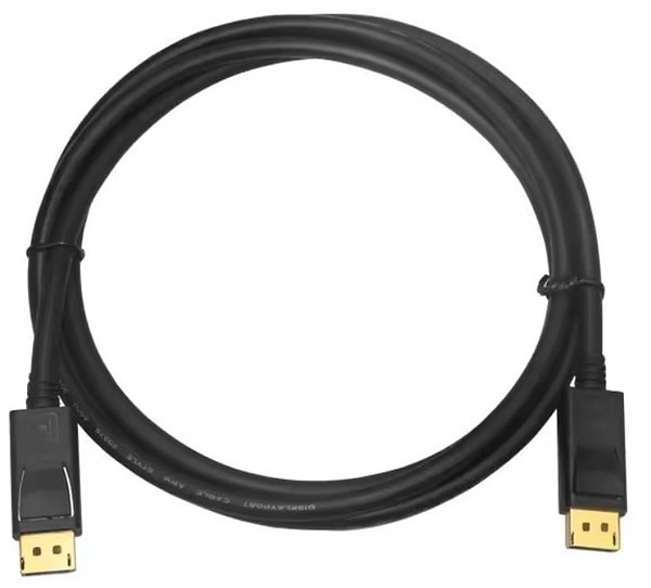 Фото - Кабель ProfCable Display Port to Display Port 1.5m (ProfCable14-150) Фото - Кабель ProfCable Display Port to Display Port 1.5m (ProfCable14-150)