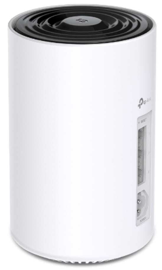 Фото - MESH система WiFi6 TP-Link Deco PX50(3-pack)
