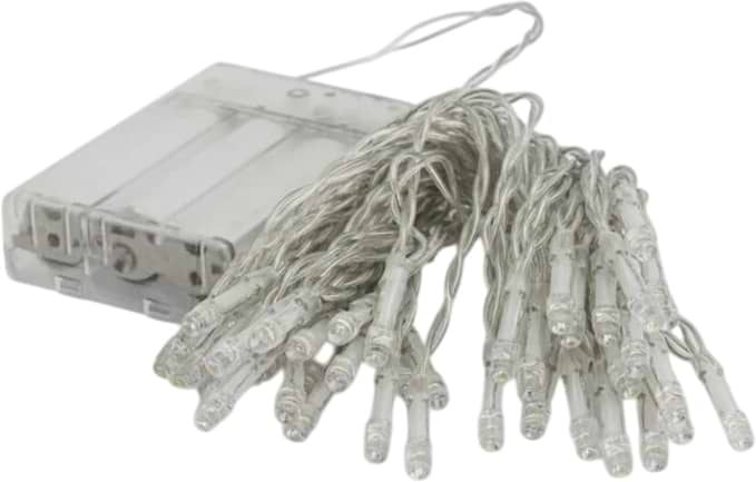 Гирлянда линейная Altalusse INL-2401B-40 (Cold) - Фото 1