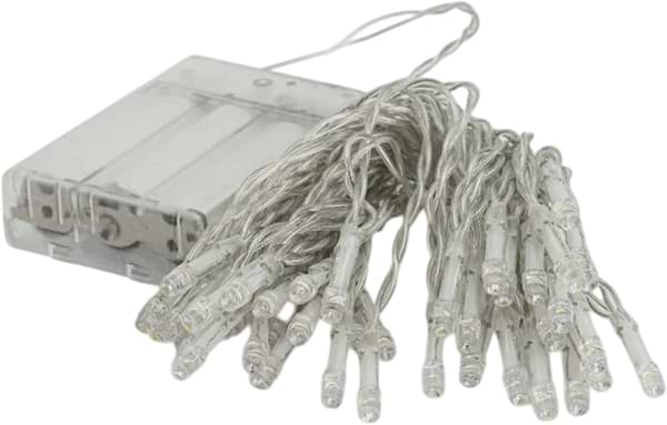 Фото - Гірлянда лінійна Altalusse INL-2401B-40 (Warm)