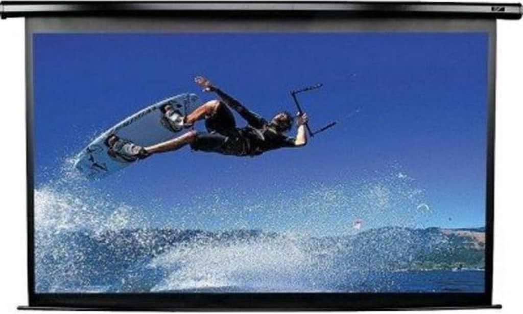 Екран Elite Screens VMAX150UWH2