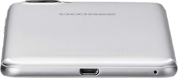 Фото - Смартфон Doogee X20 Silver