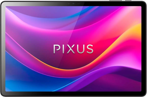 Фото - Планшет Pixus Combo 10.95'' 8/256GB LTE Gray